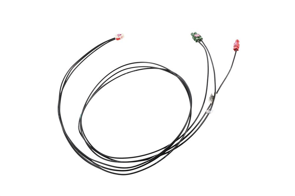 GM Genuine Parts Instrument Panel Wiring Harness Coaxial Cable