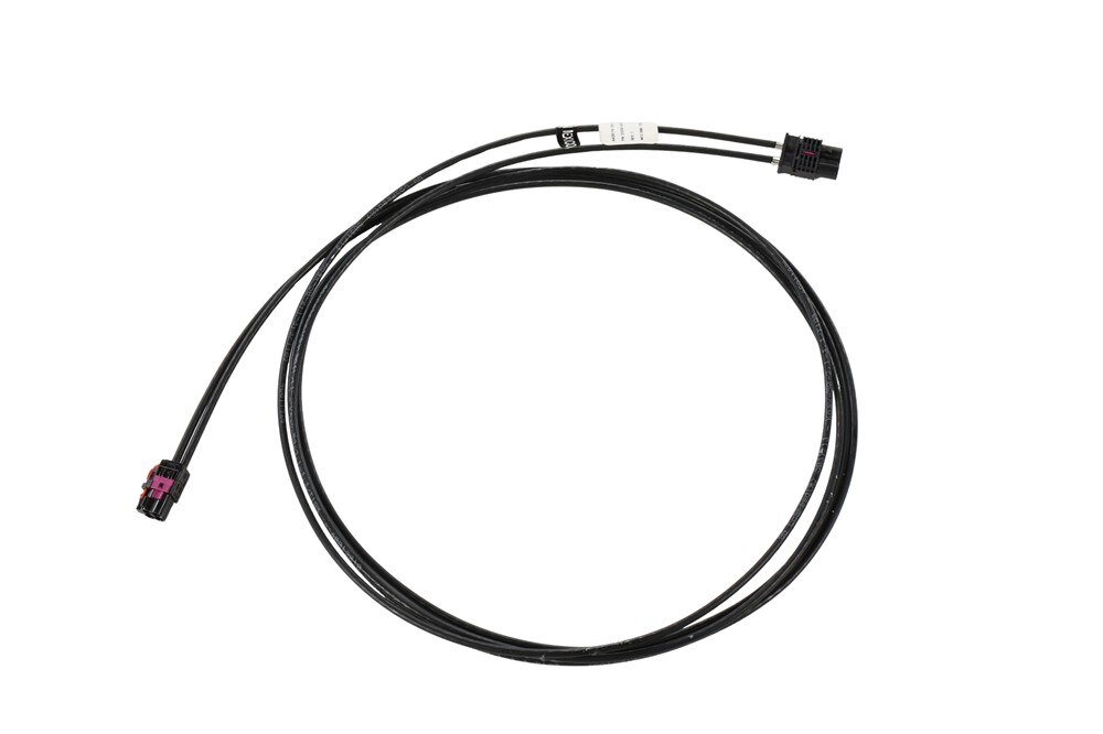 GM Genuine Parts Instrument Panel Wiring Harness Coaxial Cable