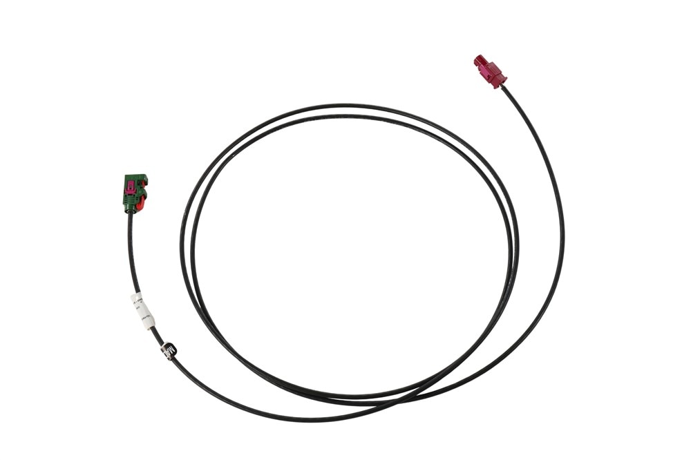 GM Genuine Parts Instrument Panel Wiring Harness Coaxial Cable