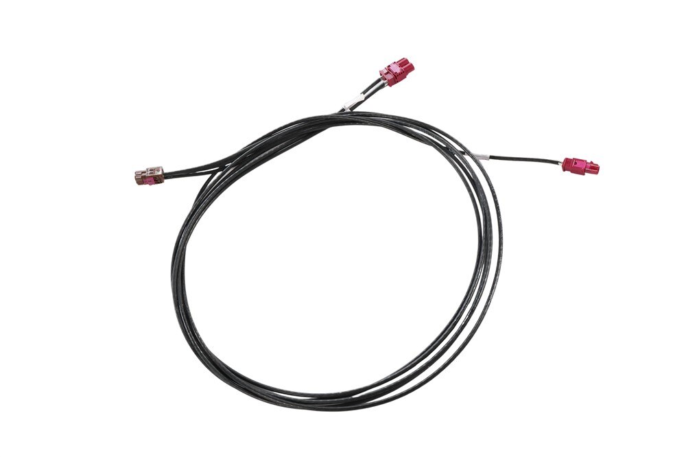 GM Genuine Parts Instrument Panel Wiring Harness Coaxial Cable