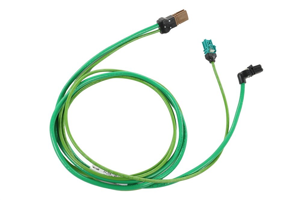 GM Genuine Parts Instrument Panel Wiring Harness High Speed Link Cable