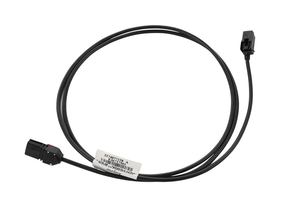 GM Genuine Parts Instrument Panel Wiring Harness USB Cable