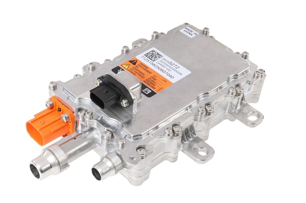 GM Genuine Parts High Voltage Battery Heater Module