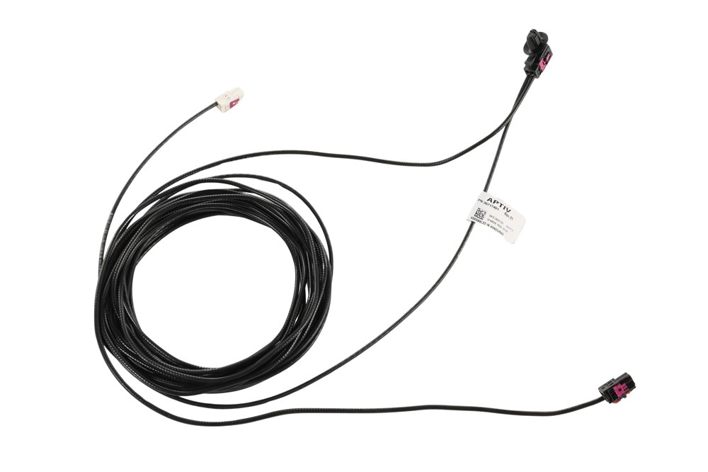 GM Genuine Parts Body Wiring Harness Coaxial Cable