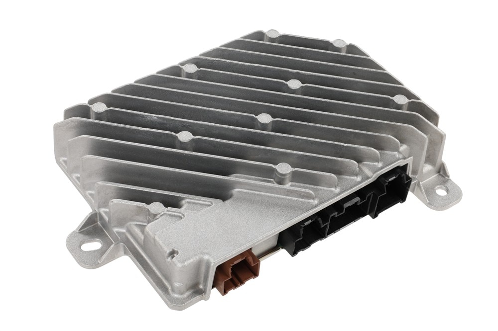 GM Genuine Parts Radio Speaker Amplifier
