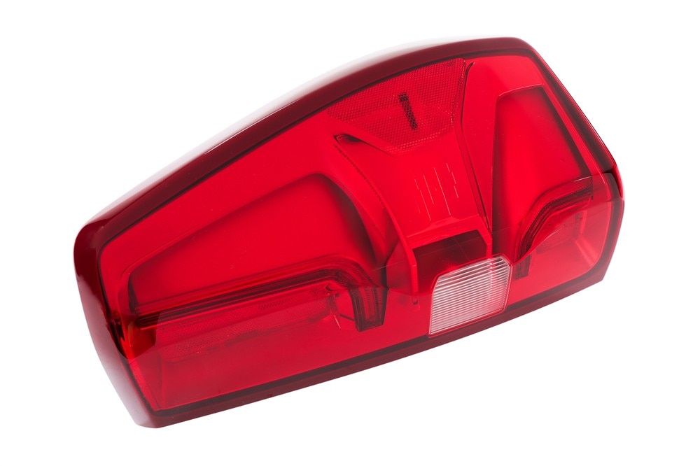 GM Genuine Parts LED Tail Light Assembly