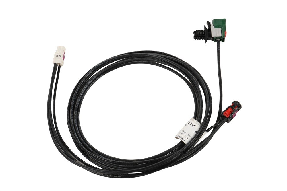 GM Genuine Parts Instrument Panel Wiring Harness Coaxial Cable