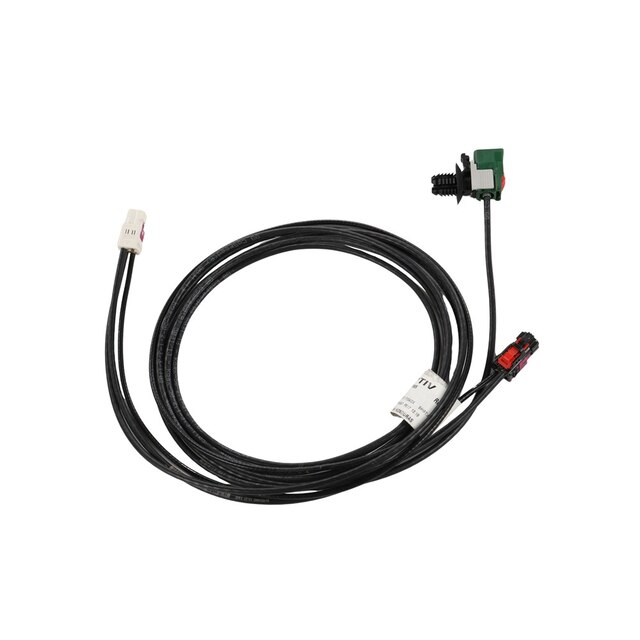 GM Genuine Parts Instrument Panel Wiring Harness Coaxial Cable