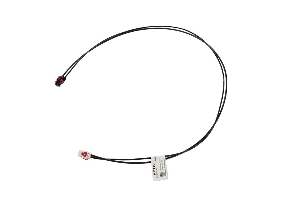 GM Genuine Parts Instrument Panel Wiring Harness Coaxial Cable
