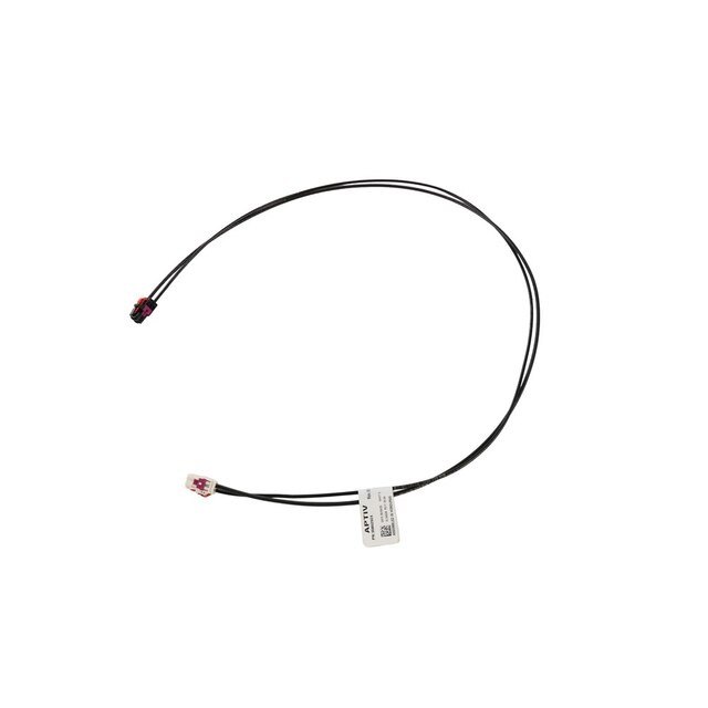 GM Genuine Parts Instrument Panel Wiring Harness Coaxial Cable