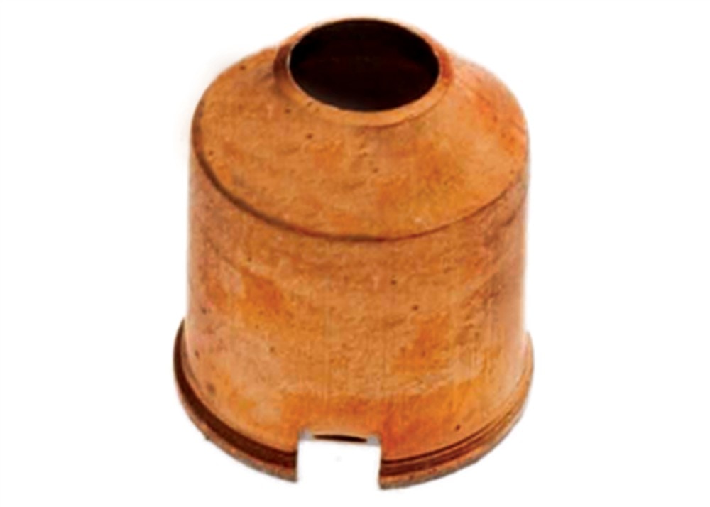 GM Genuine Parts Automatic Transmission Fluid Pump Cover Ball Check Valve