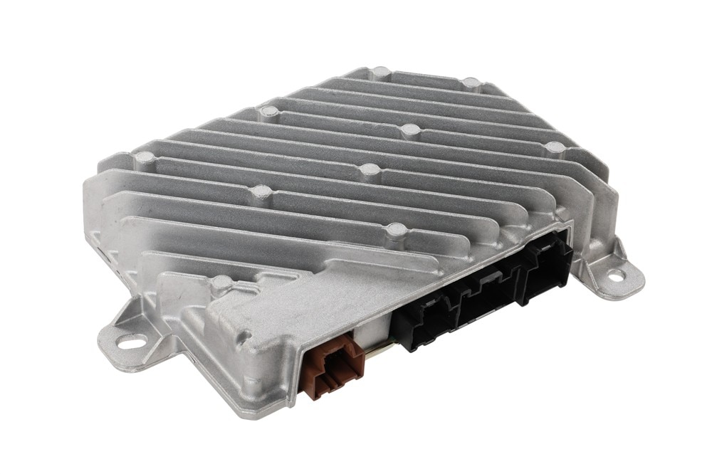 GM Genuine Parts Audio Amplifier