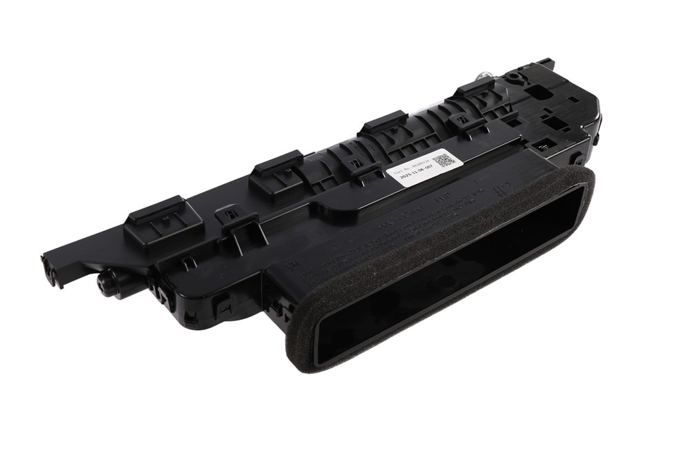 GM Genuine Parts Passenger Side Instrument Panel Center Air Outlet