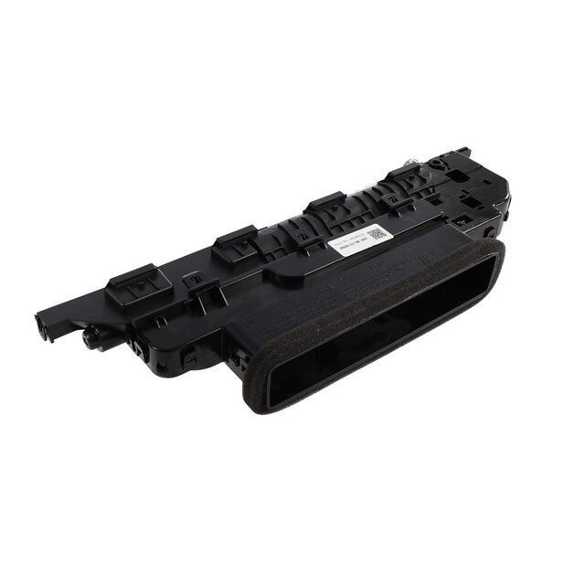 GM Genuine Parts Passenger Side Instrument Panel Center Air Outlet
