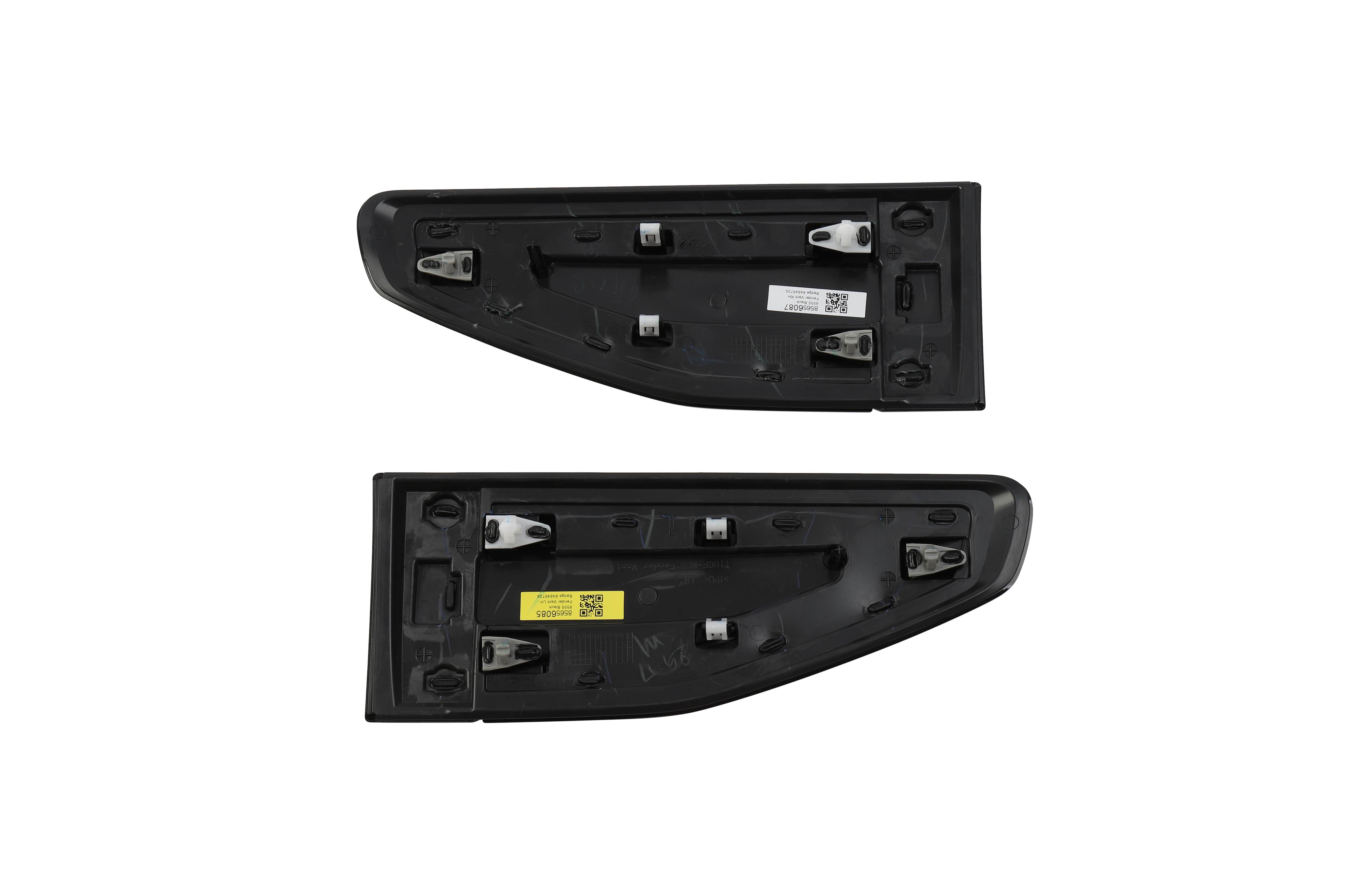 On-Vehicle Image
