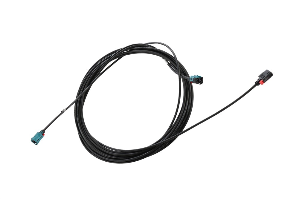 GM Genuine Parts Body Wiring Harness Coaxial Cable
