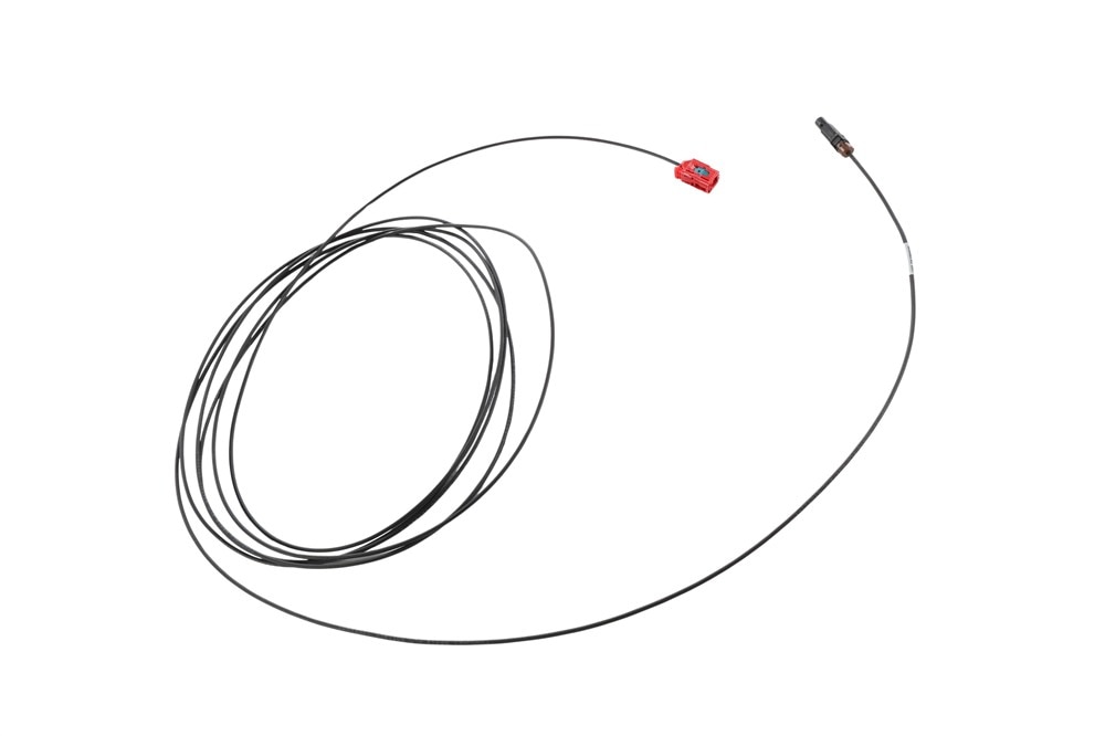 GM Genuine Parts Body Wiring Harness Coaxial Cable