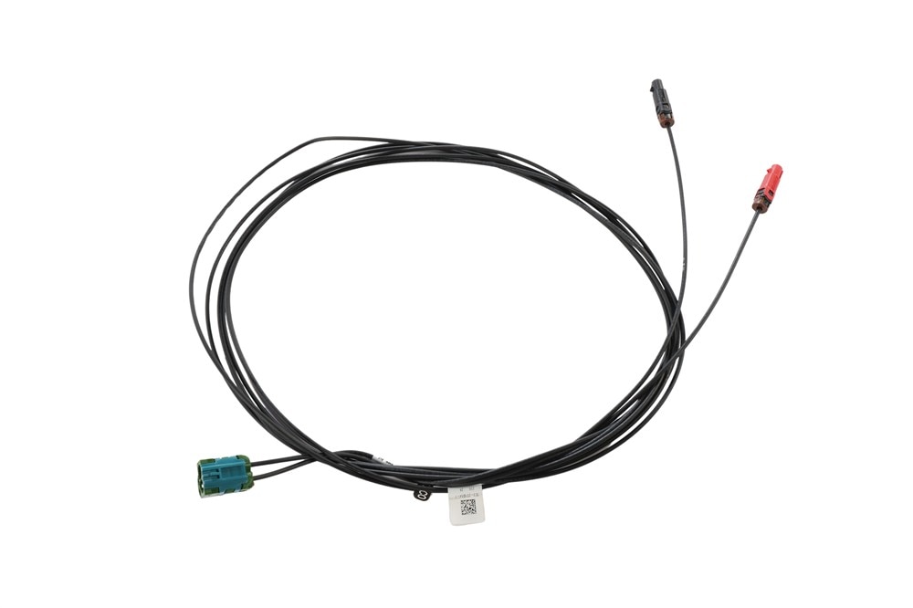 GM Genuine Parts Body Wiring Harness Coaxial Cable