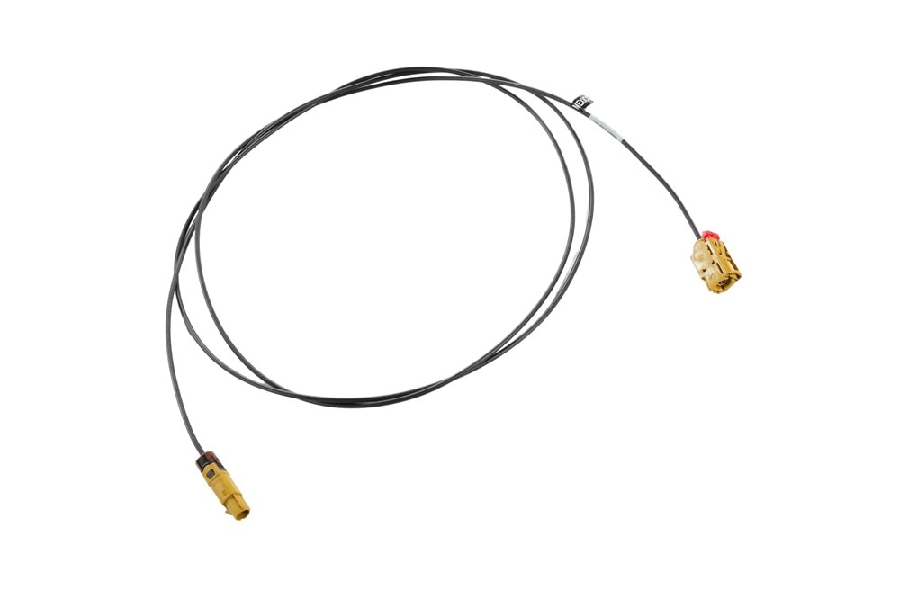 GM Genuine Parts Body Wiring Harness Coaxial Cable