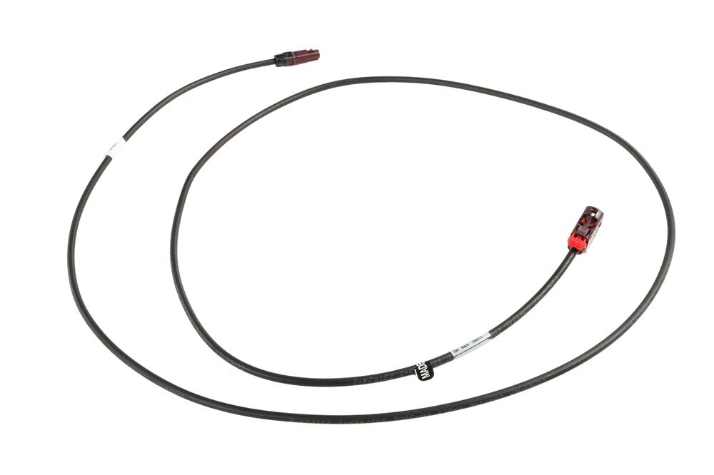 GM Genuine Parts Body Wiring Harness Coaxial Cable
