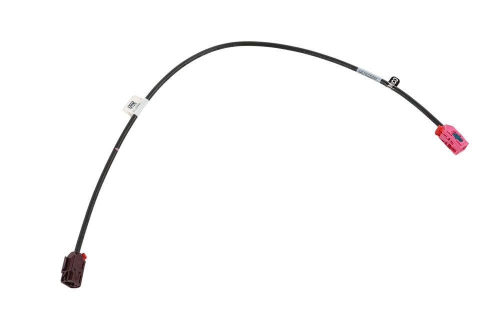 GM Genuine Parts Body Wiring Harness Coaxial Cable