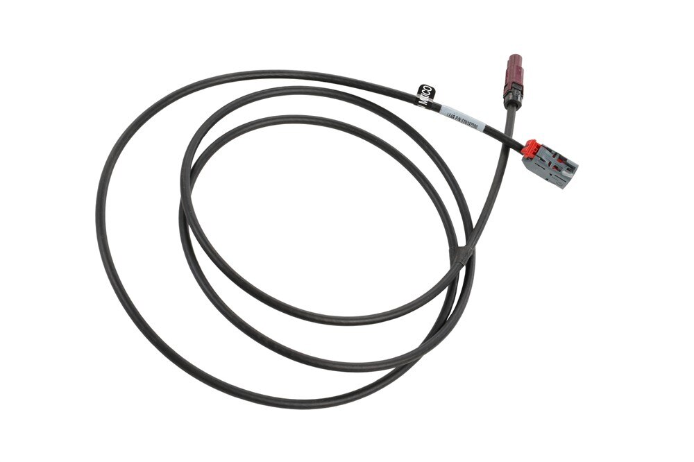 GM Genuine Parts Body Wiring Harness Coaxial Cable