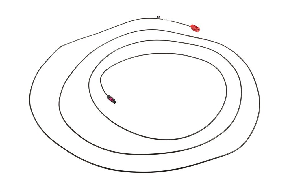 GM Genuine Parts Body Wiring Harness Coaxial Cable
