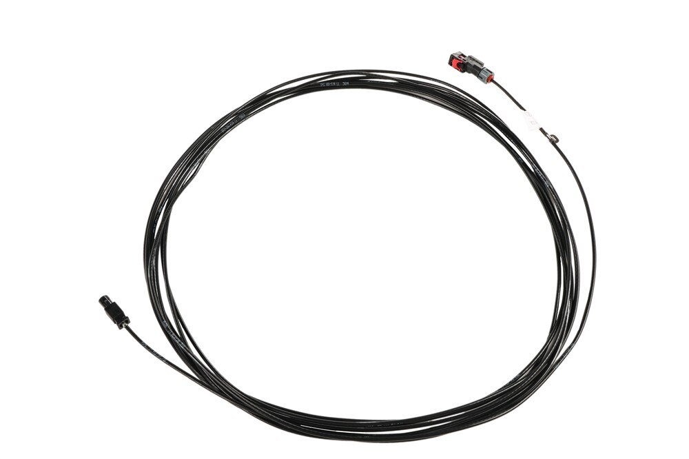 GM Genuine Parts Body Wiring Harness Coaxial Cable