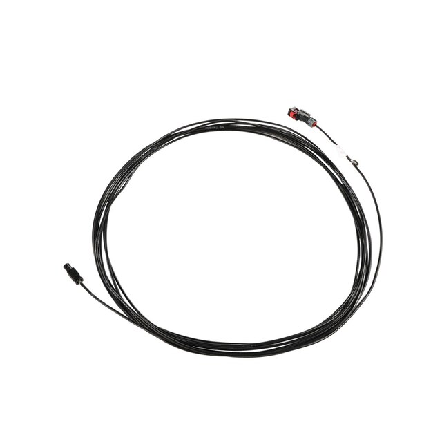 GM Genuine Parts Body Wiring Harness Coaxial Cable