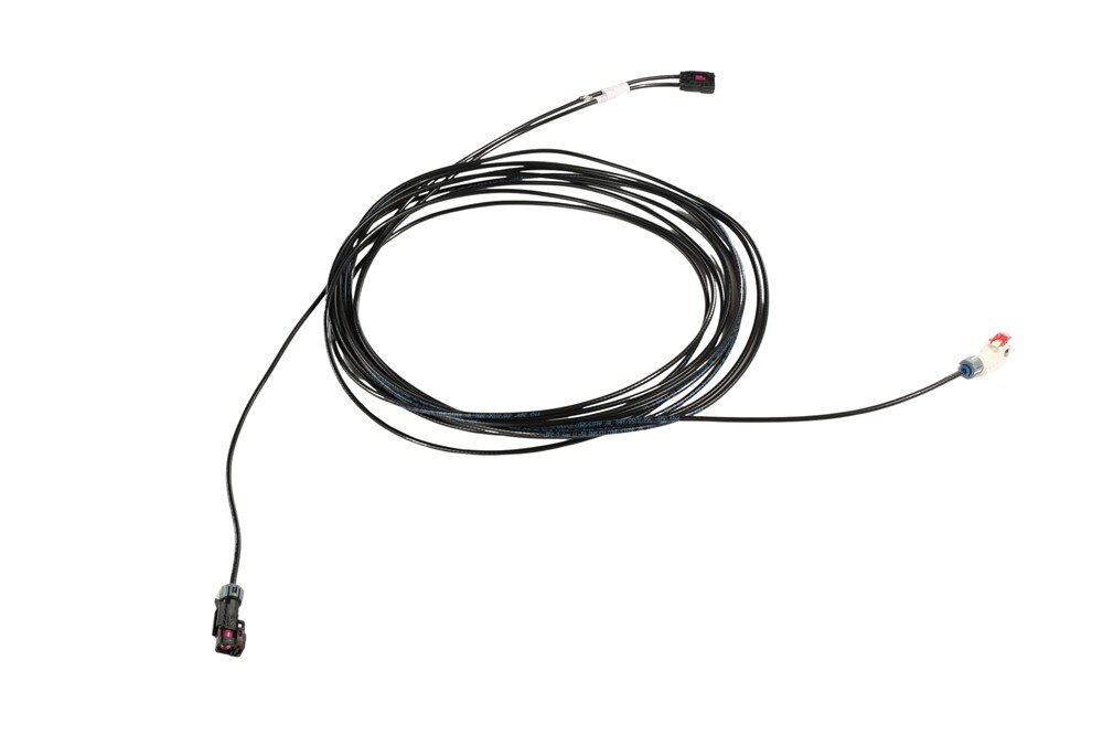 GM Genuine Parts Body Wiring Harness Coaxial Cable