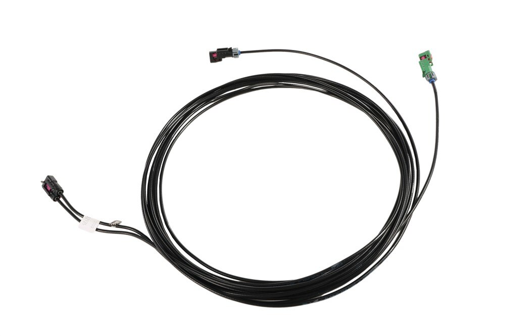 GM Genuine Parts Body Wiring Harness Coaxial Cable