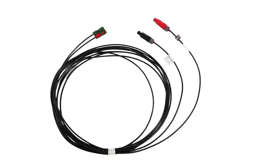 GM Genuine Parts Body Wiring Harness Coaxial Cable