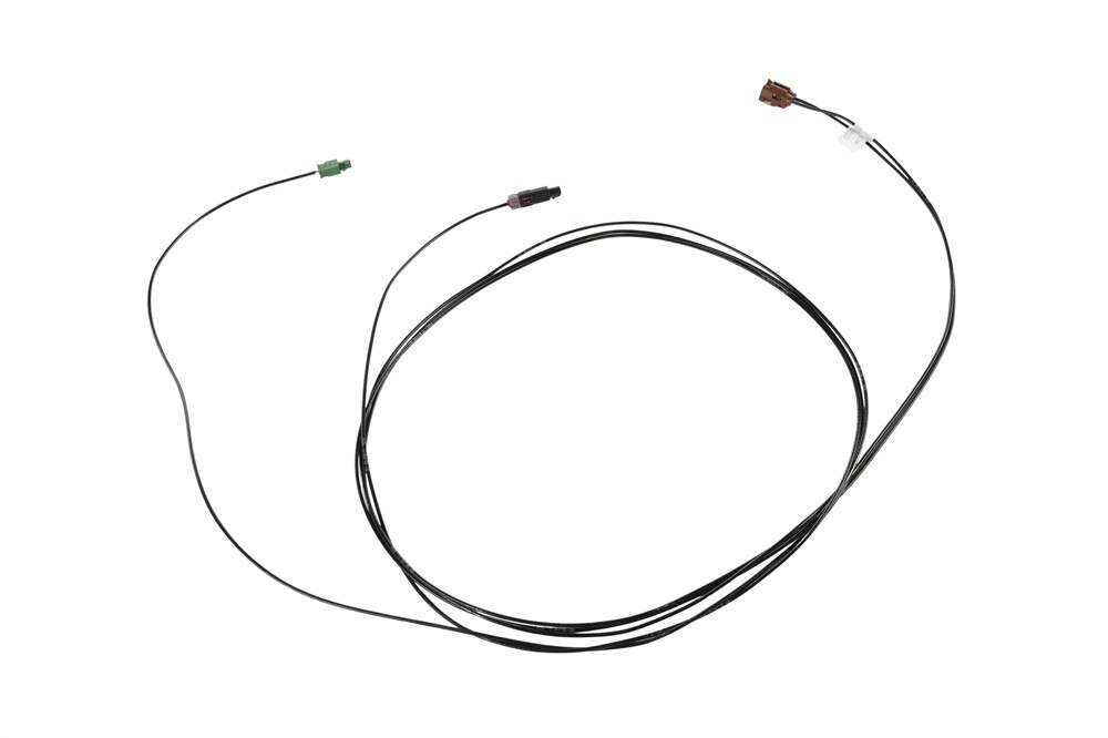 GM Genuine Parts Body Wiring Harness Coaxial Cable