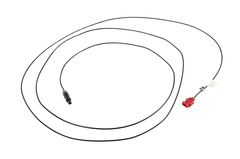 GM Genuine Parts Body Wiring Harness Coaxial Cable