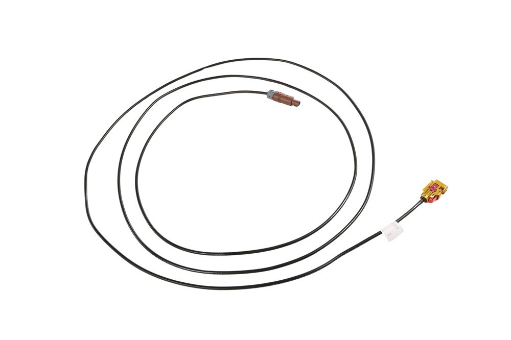 GM Genuine Parts Body Wiring Harness Coaxial Cable