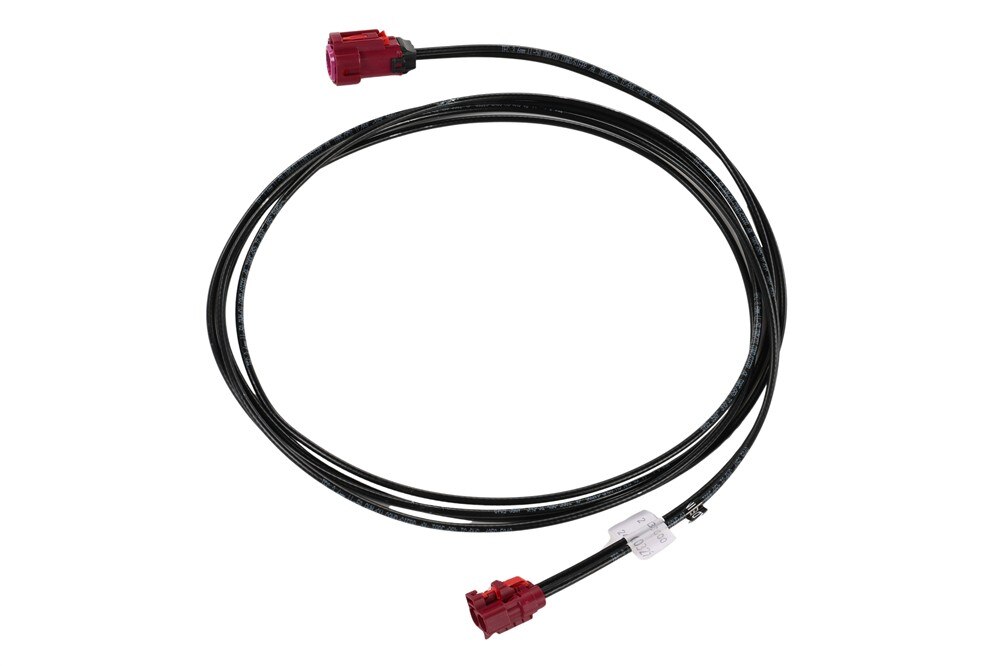 GM Genuine Parts Body Wiring Harness Coaxial Cable