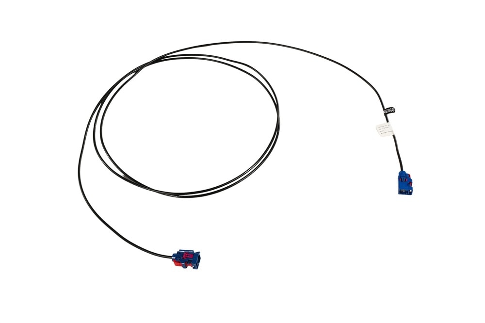 GM Genuine Parts Body Wiring Harness Coaxial Cable