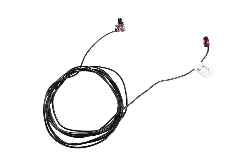 GM Genuine Parts Body Wiring Harness Coaxial Cable