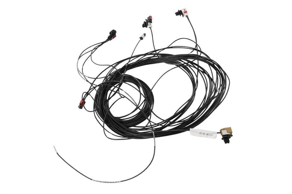 GM Genuine Parts Body Wiring Harness Coaxial Cable