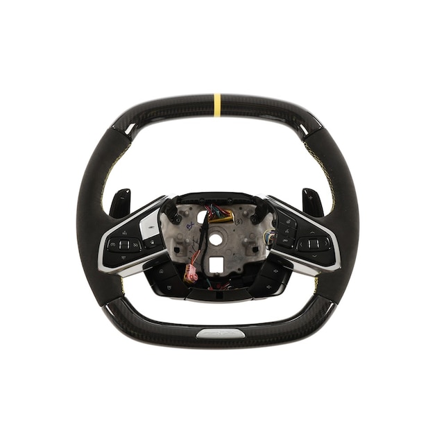 GM Genuine Parts Steering Wheel