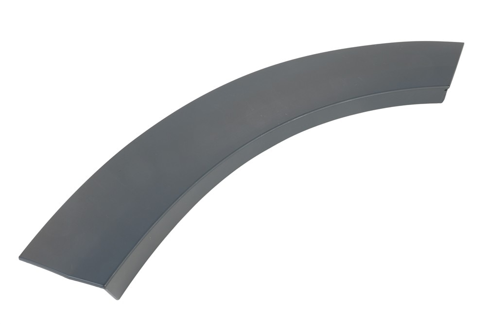 GM Genuine Parts Rear Wheel Opening Front Driver Side Molding