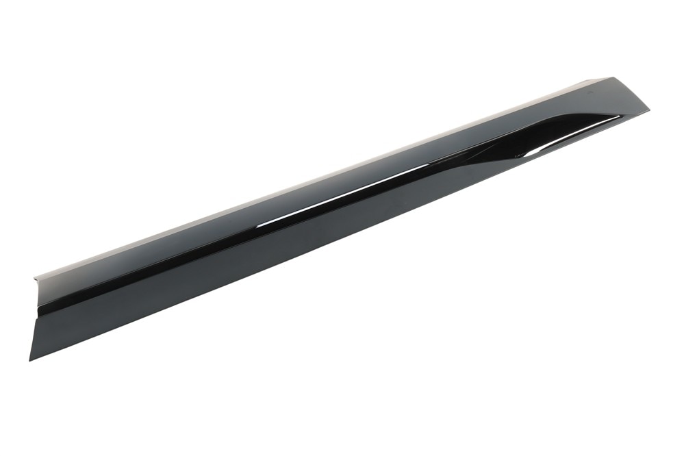 GM Genuine Parts Front Driver Side Door Molding