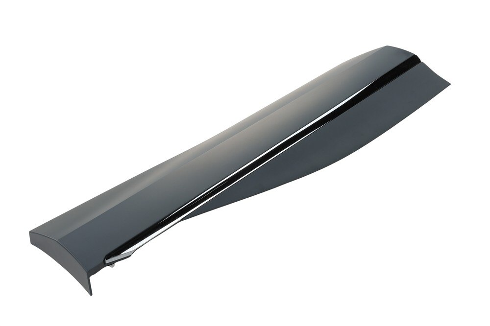GM Genuine Parts Rear Driver Side Door Molding