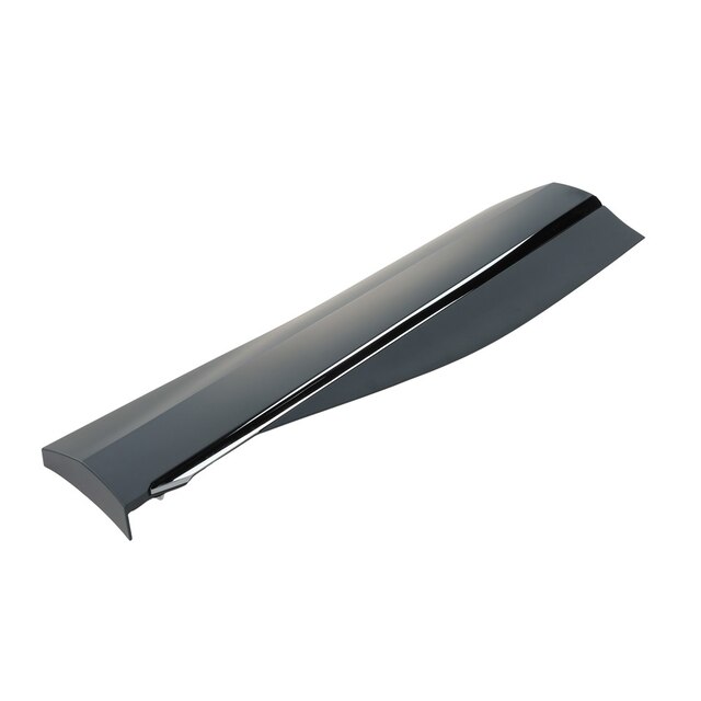 GM Genuine Parts Rear Driver Side Door Molding