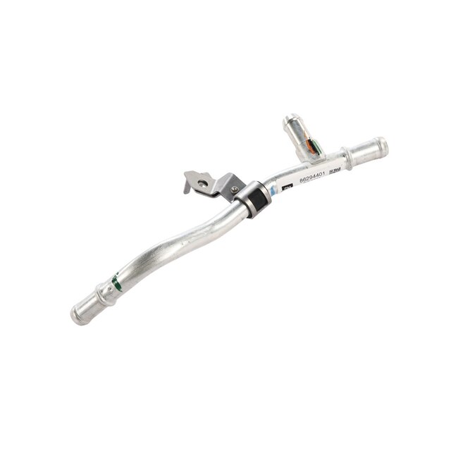 GM Genuine Parts Charging Clear Inlet Pipe