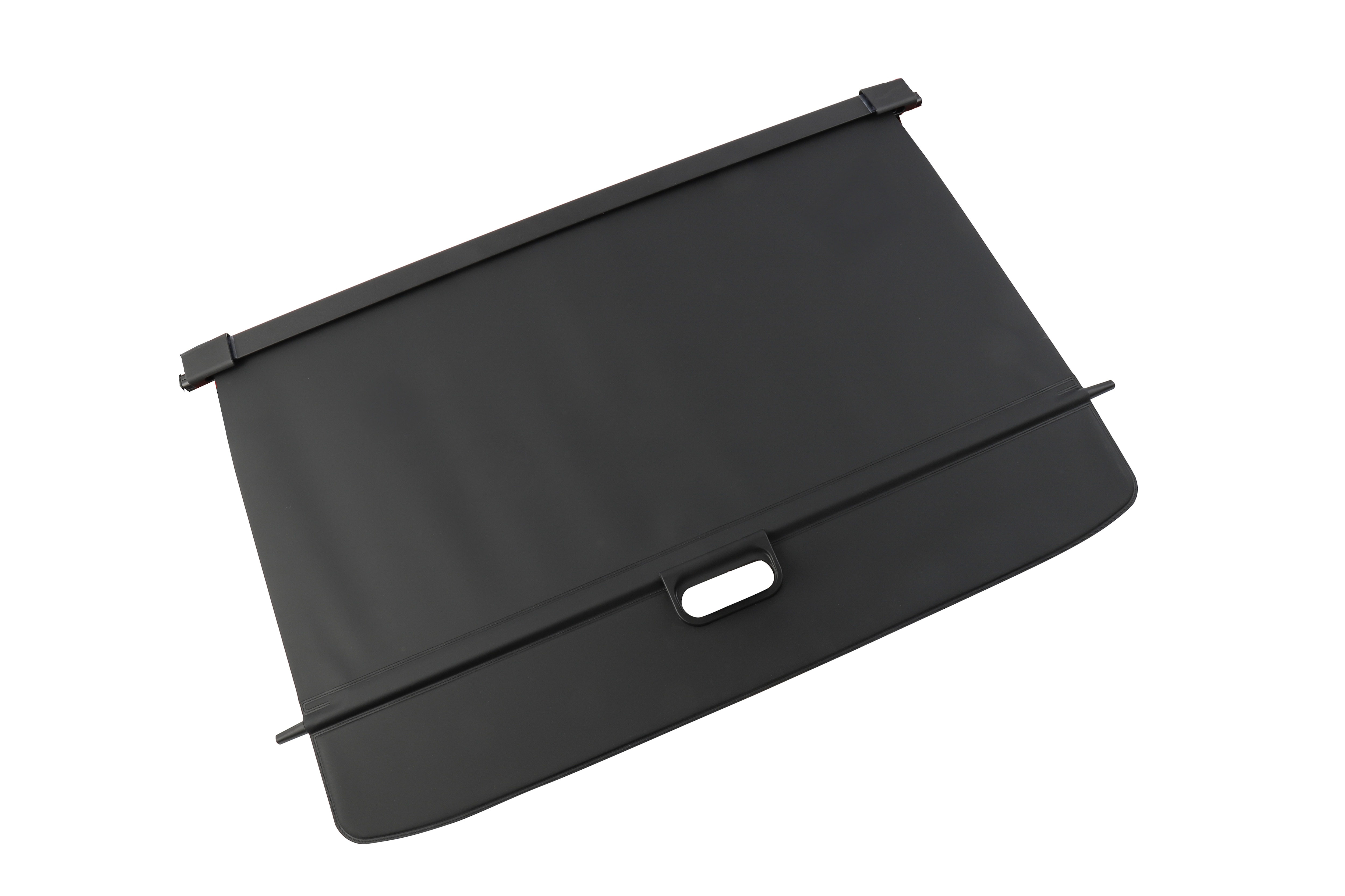 Cargo Area Shade in Noir