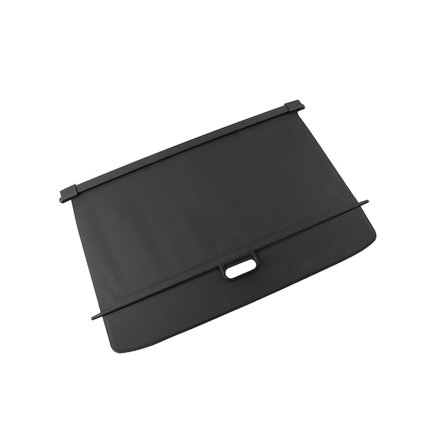 Cargo Area Shade in Noir
