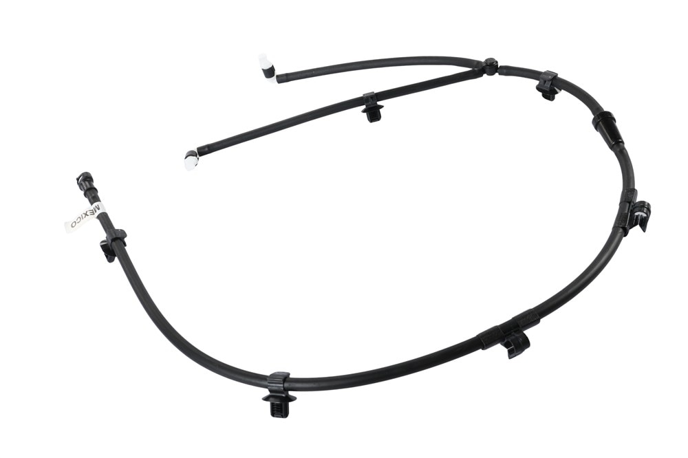GM Genuine Parts Underbody Camera Nozzle Hose