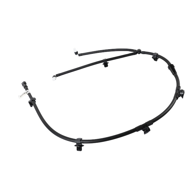 GM Genuine Parts Underbody Camera Nozzle Hose