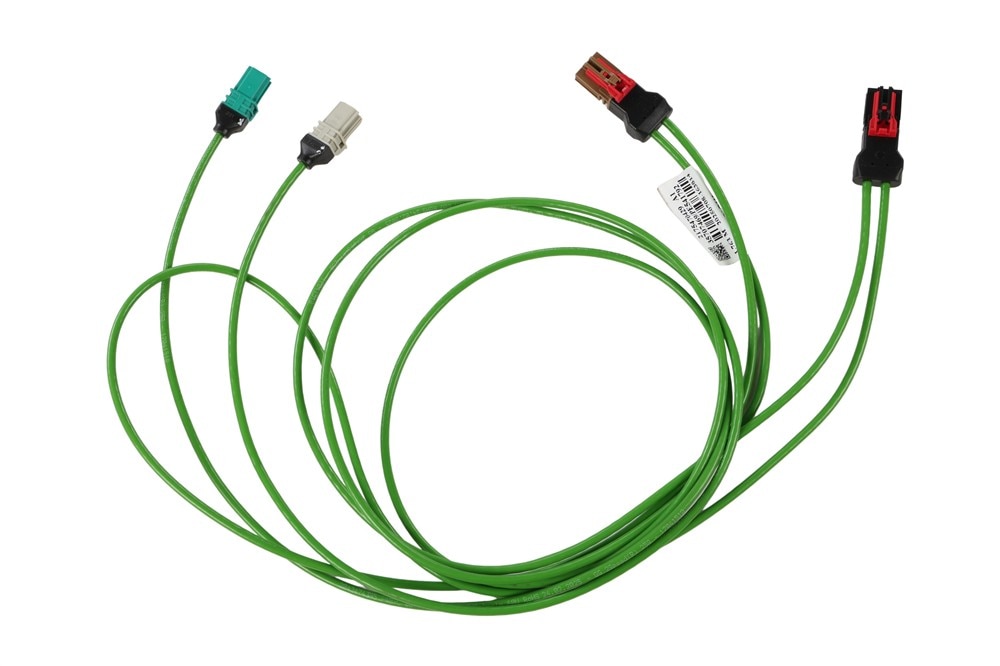 GM Genuine Parts Audio / Video Module Cable